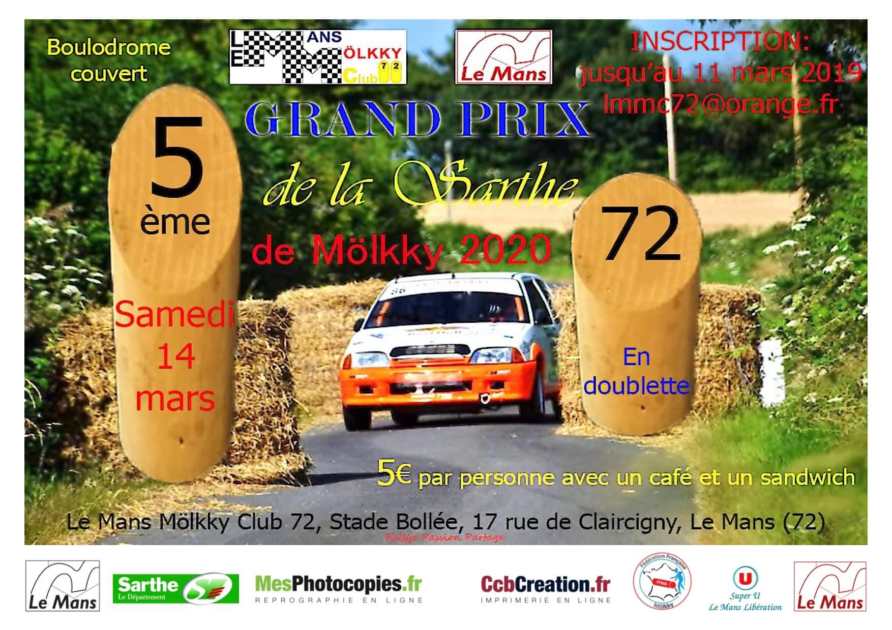 Grand Prix de la Sarthe