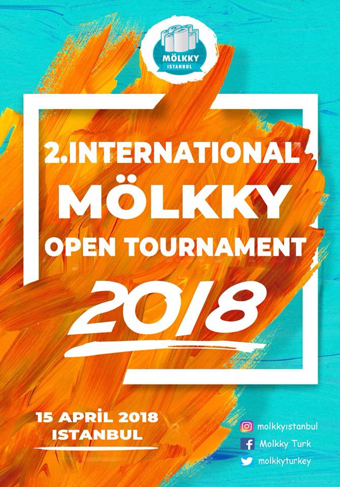 International Mölkky Tournament