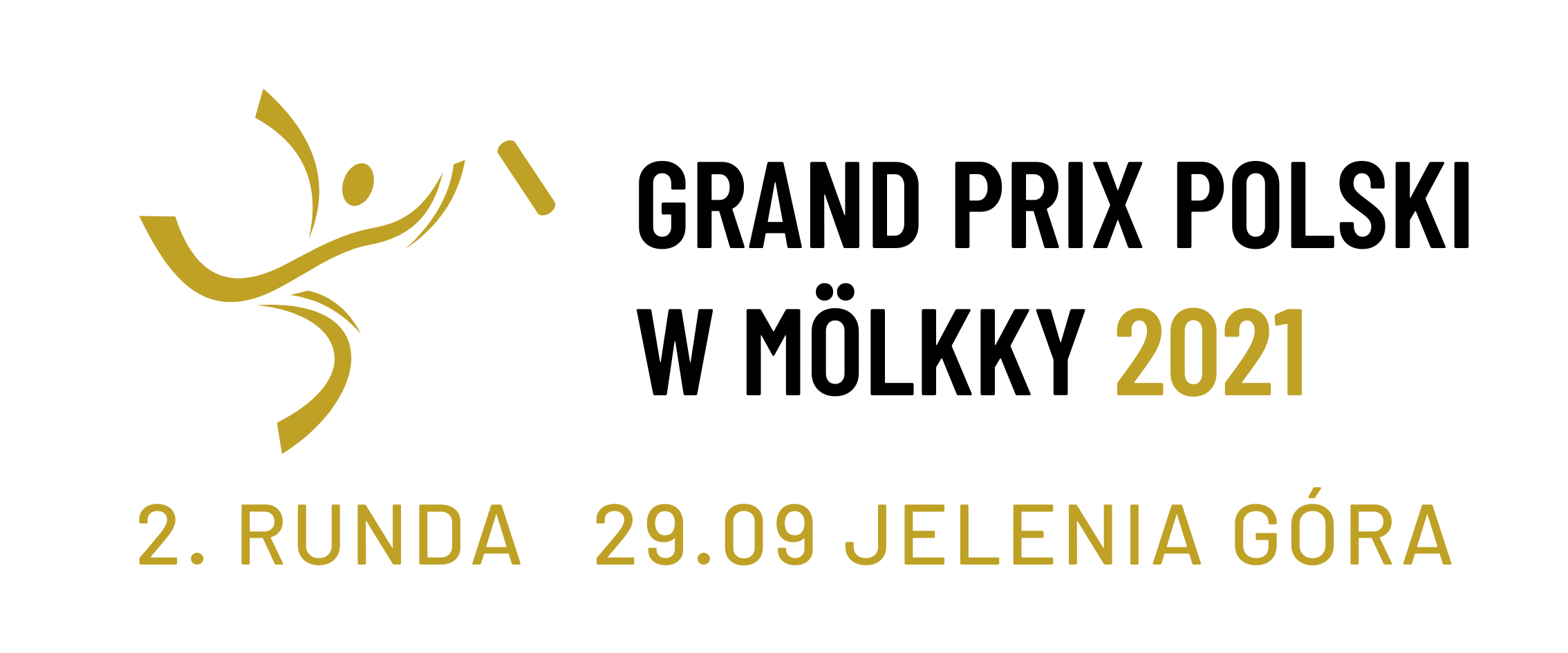 Grand Prix Polski w Mölkky 2021 - Event 2/5