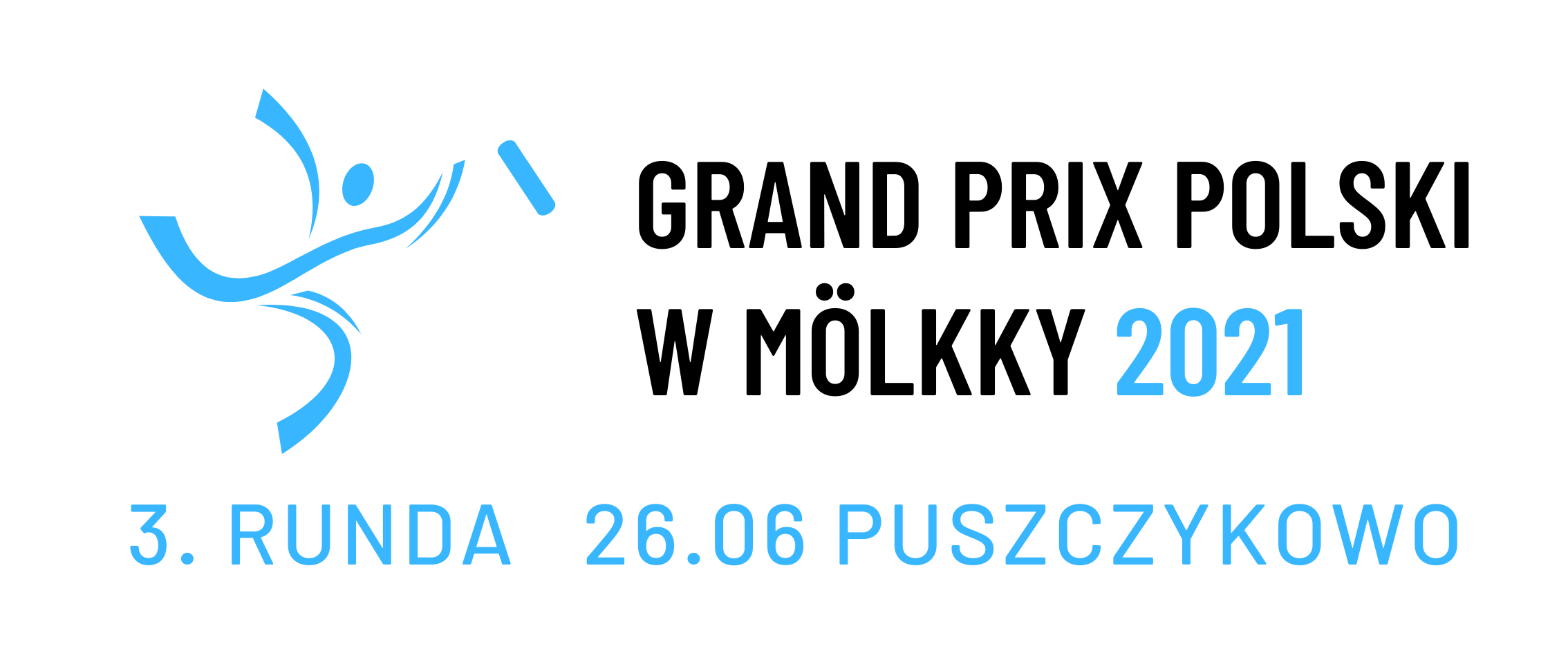 Grand Prix Polski w Mölkky 2021 - Event 3/5