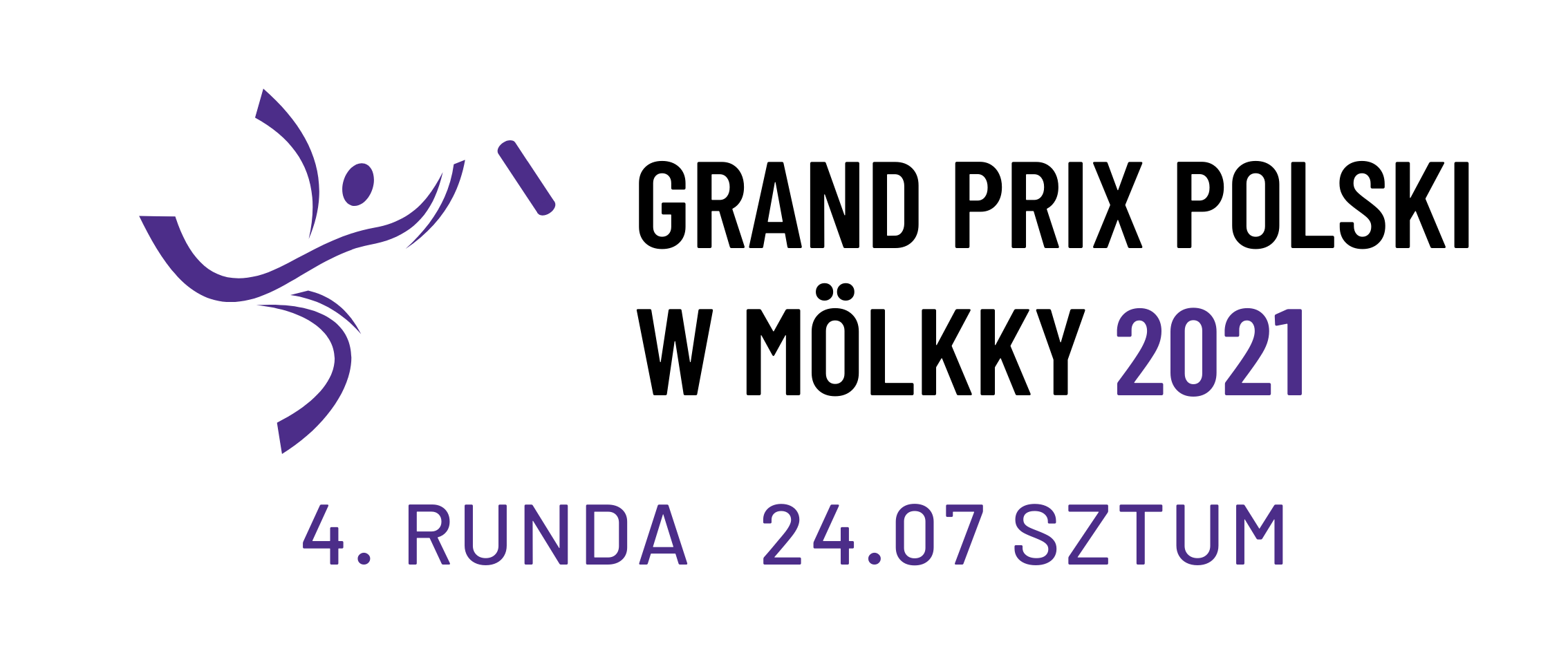 Grand Prix Polski w Mölkky 2021 - Event 4/5