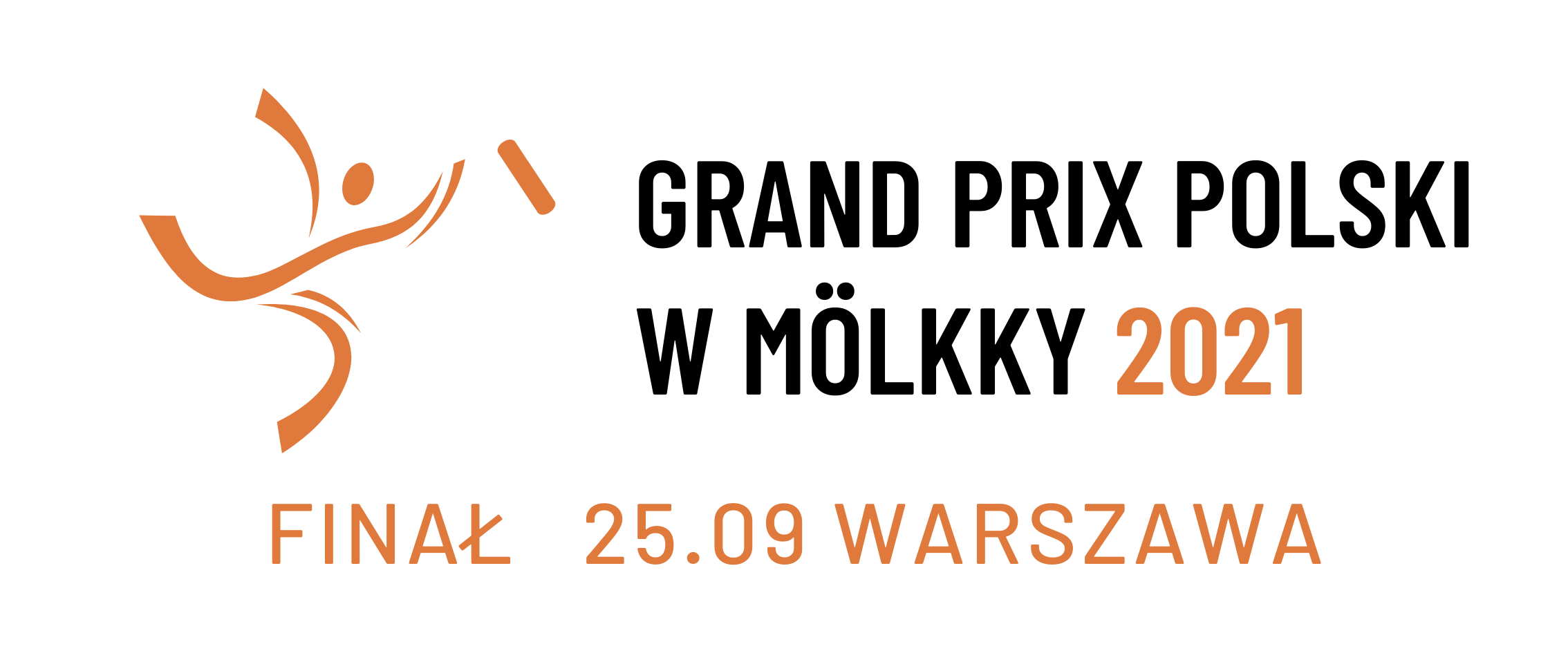 Grand Prix Polski w Mölkky 2021 - Event 5/5