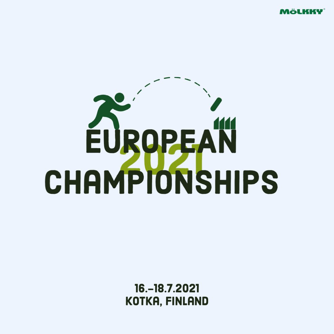 EM Outdoor - European Championship