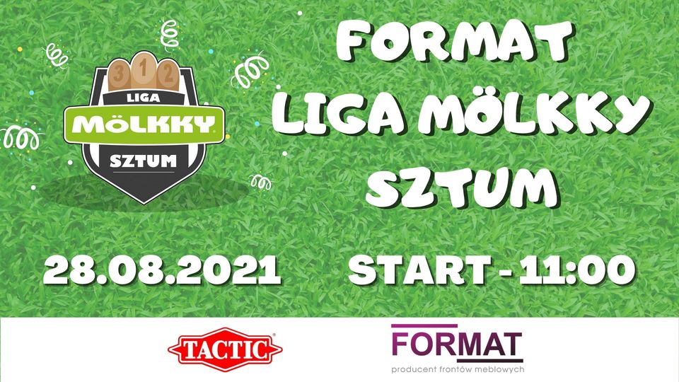 Format Liga Mölkky - 4. kolejka