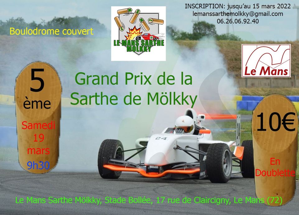 Grand Prix de la Sarthe