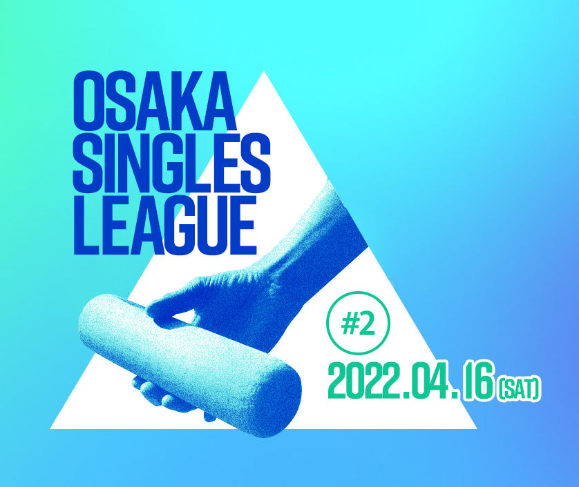 Osaka Single League