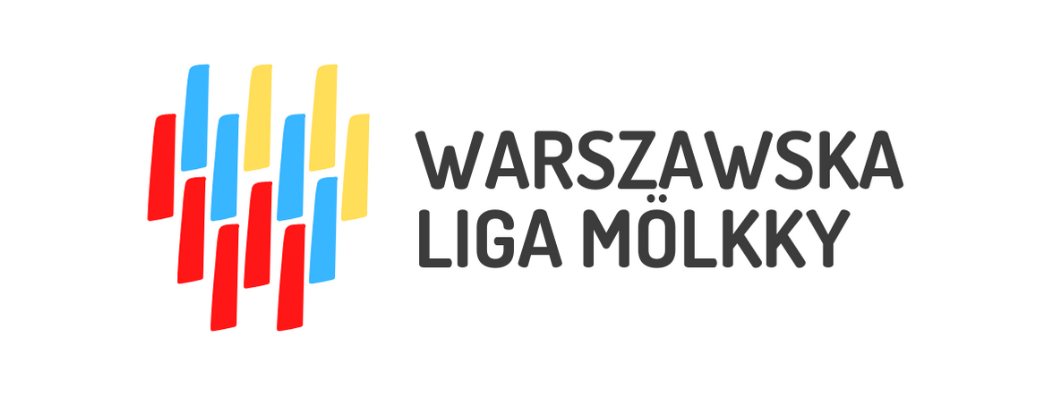Warszawska Liga Mölkky 2022 - 1. kolejka