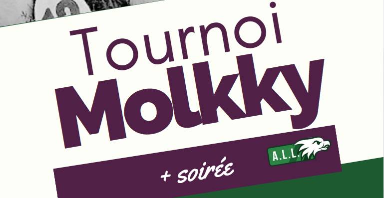 TOURNOI MOLKKY A.L.L