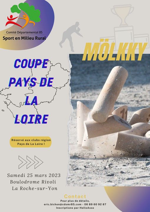 Coupe Pays de Loire