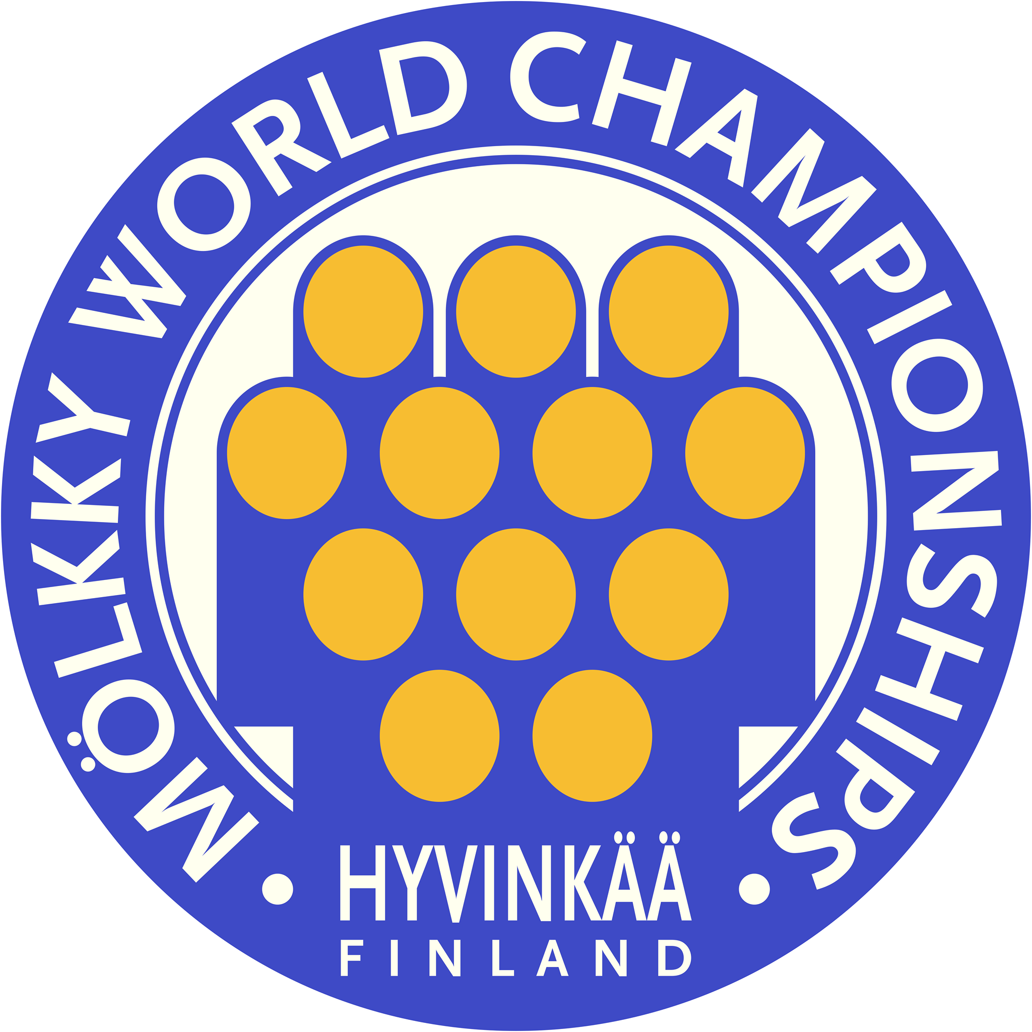 MM - World Championships