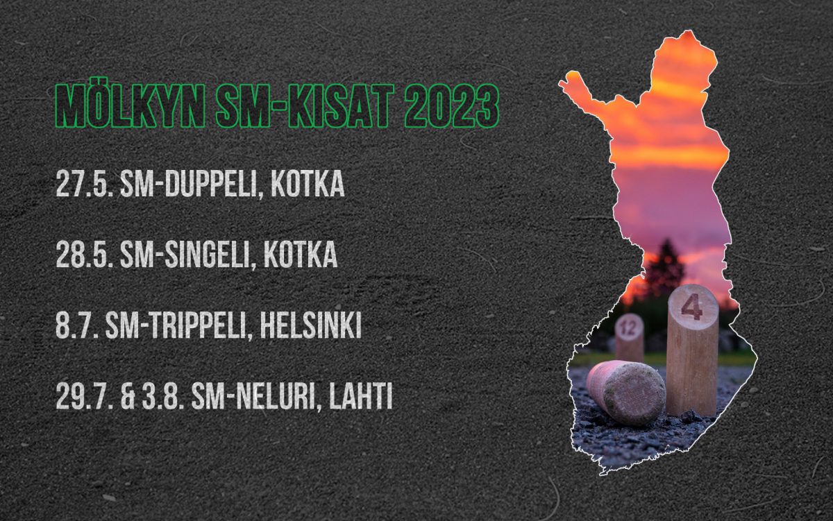 SM Neluri - Finnish Championship