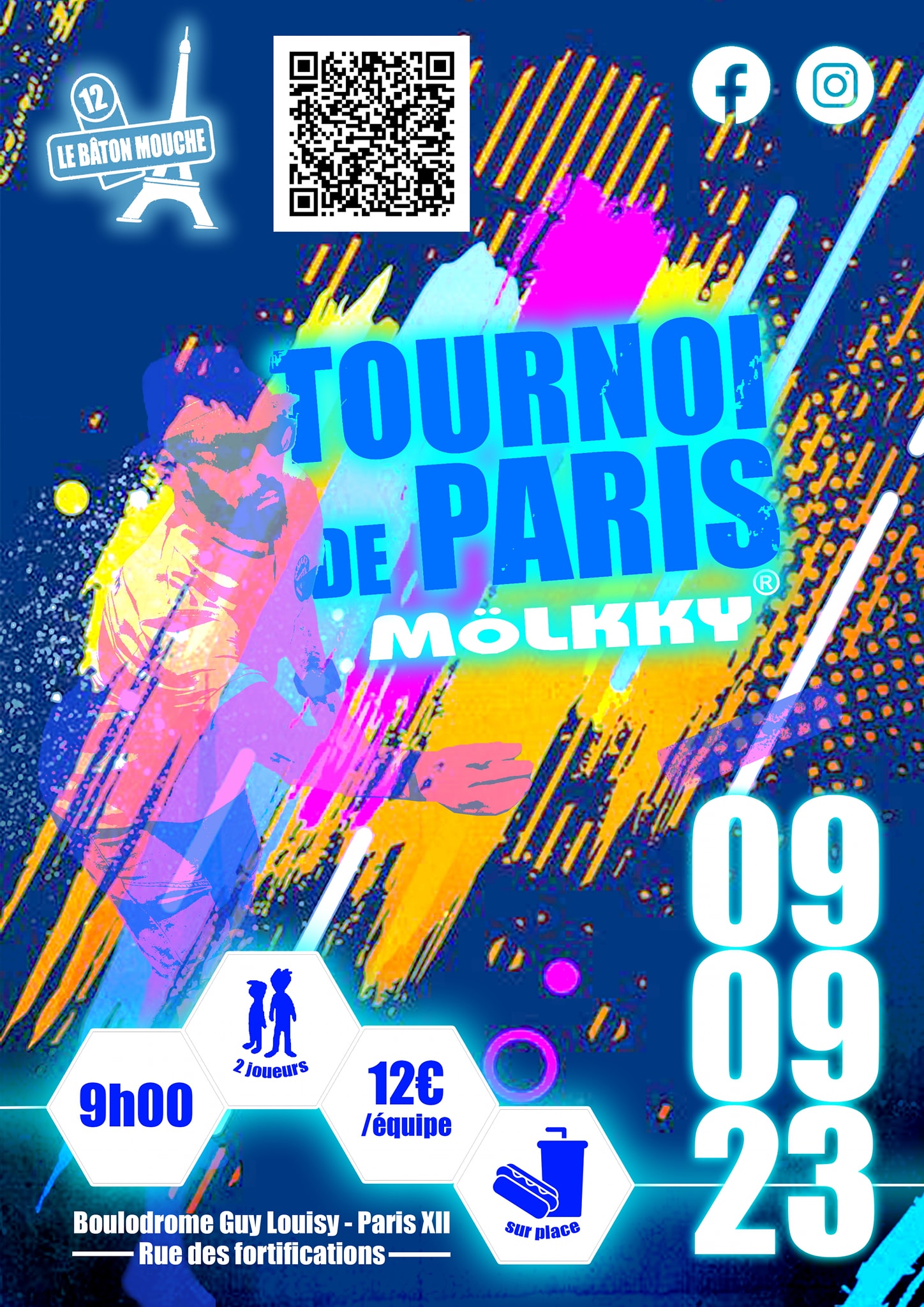 Paris Open