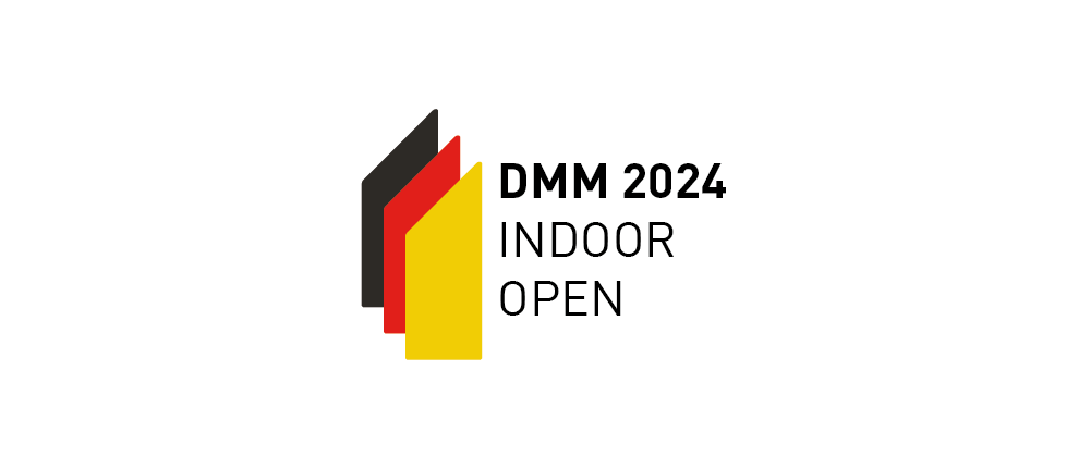 Deutsche Mölkky Meisterschaft - INDOOR / OPEN