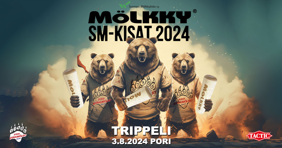 SM Trippeli - Finnish Championship