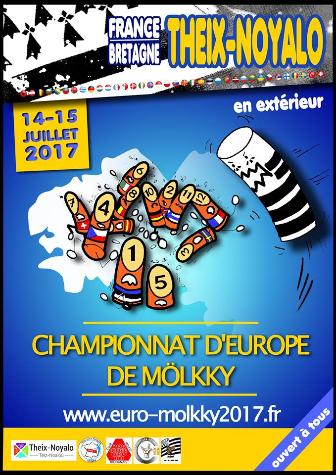 EM Outdoor - European Championship