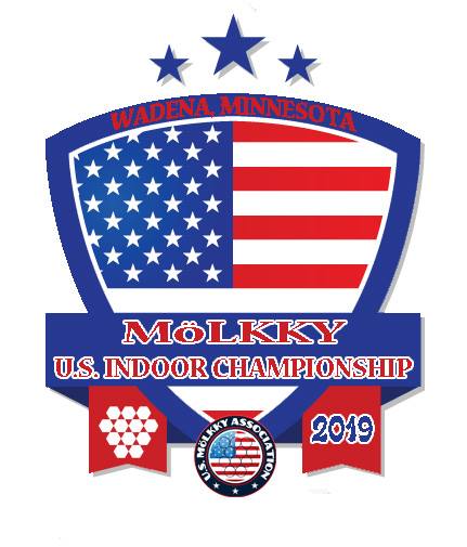 U.S. Indoor Molkky Championship