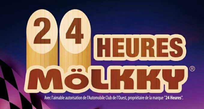 24H de Molkky au Mans