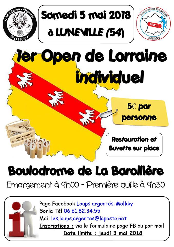 Open de Lorraine