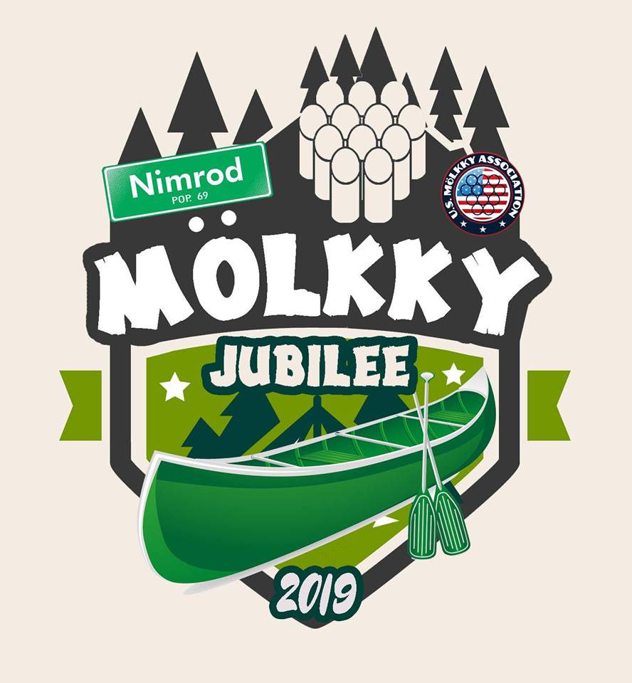 Nimrod Mölkky Jubilee Tournament