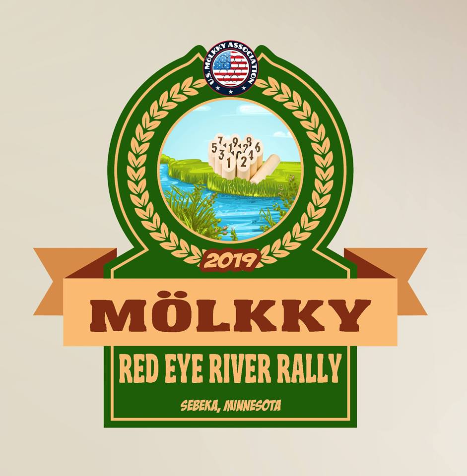 Sebeka River Rally Mölkky Tournament