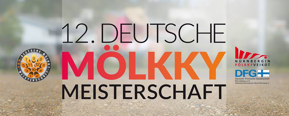 Deutsche Mölkky Meisterschaft