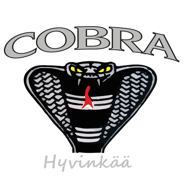 Cobra Hyvinkäää