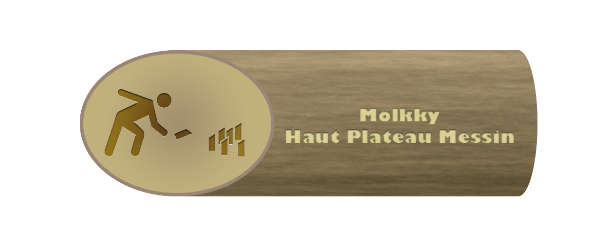 Molkky Club du Haut Plateau Messin