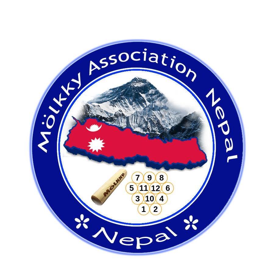 Nepal Mölkky Association 