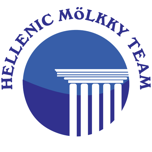 Hellenic Mölkky Team