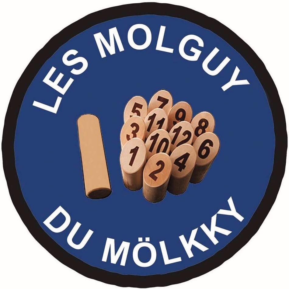 Les Molguy du Mölkky