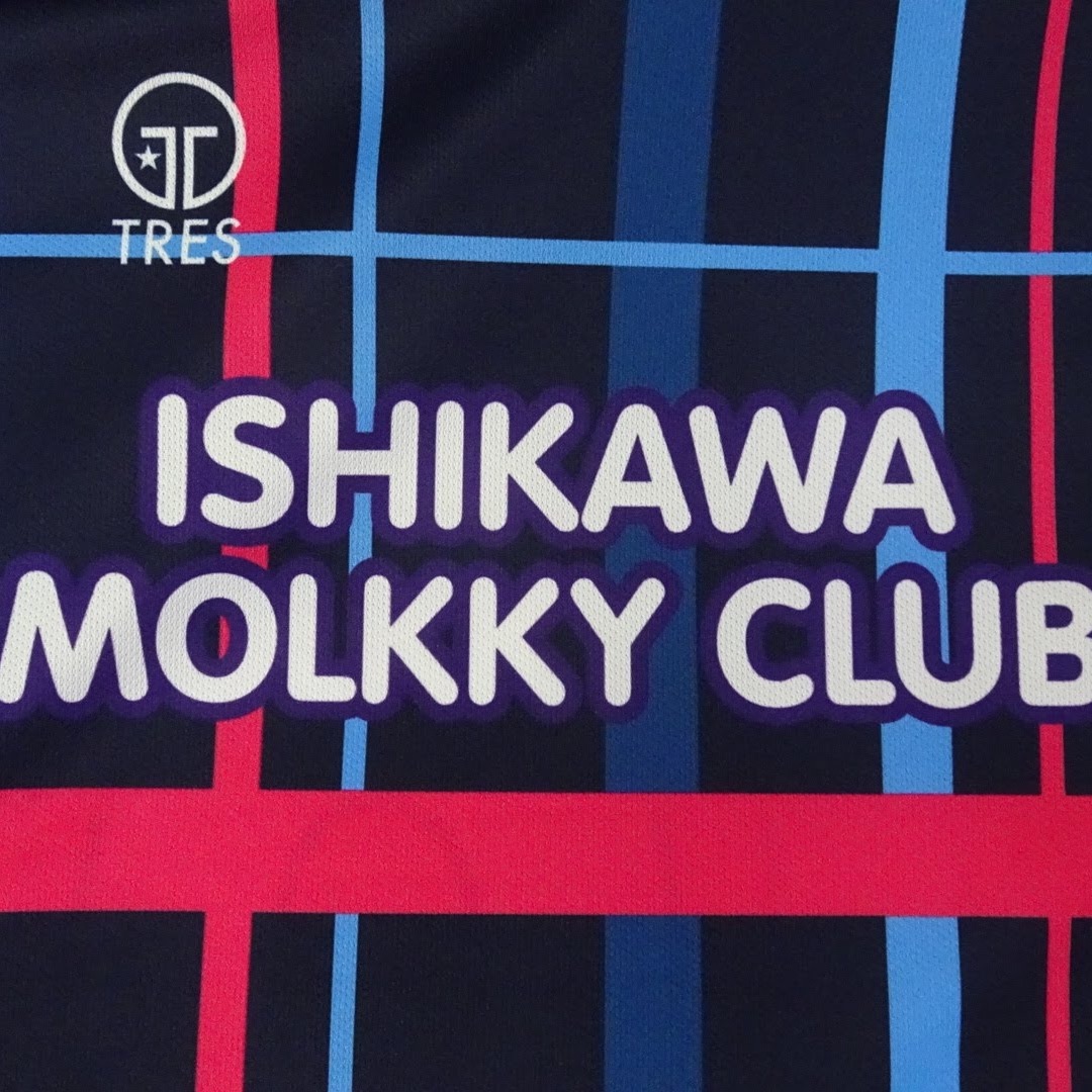 水戸石川モルッククラブ - Ishikawa Mölkky Club