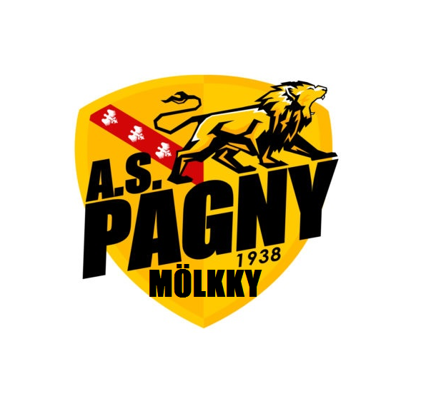 A.S. Pagny/Moselle
