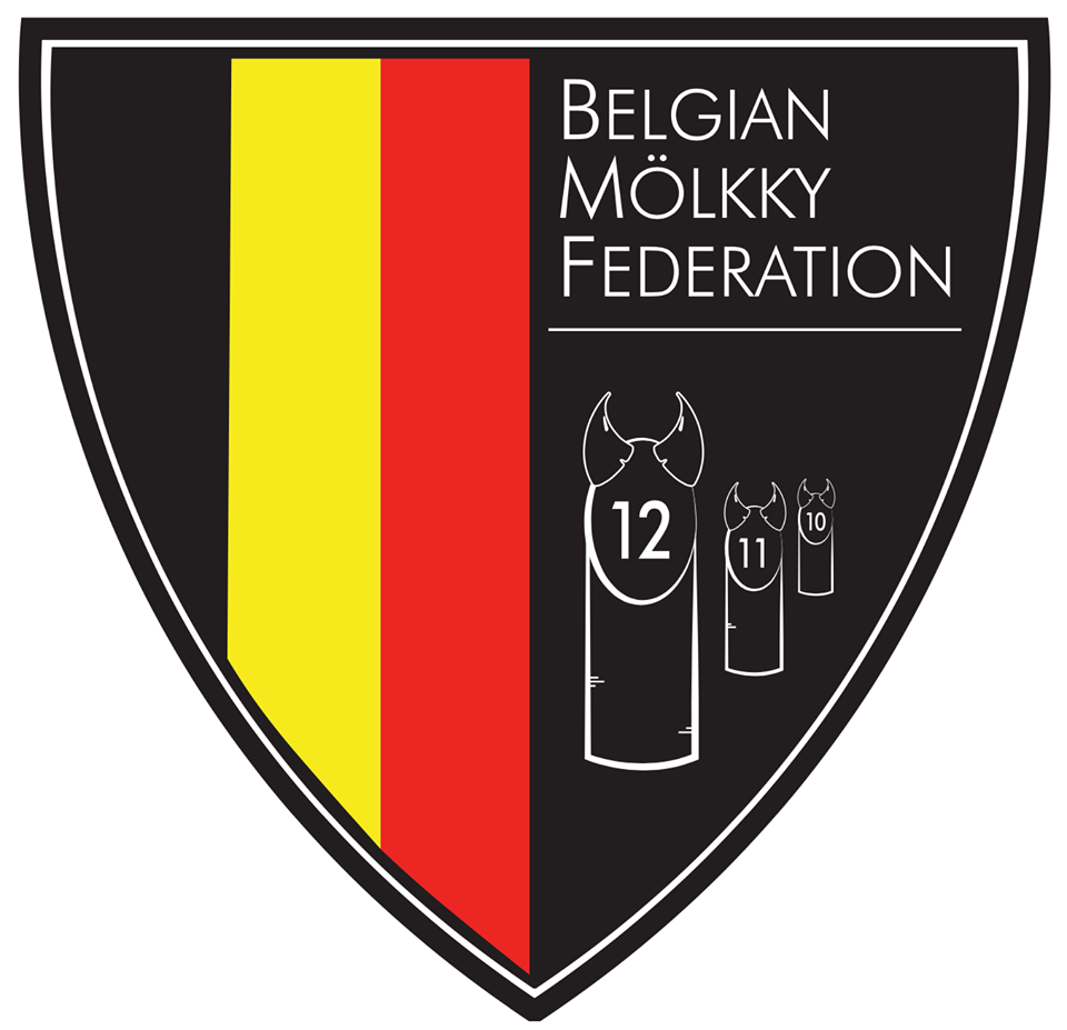 Belgian Mölkky Federation