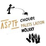 ASPTT Cholet Palets-Mölkky