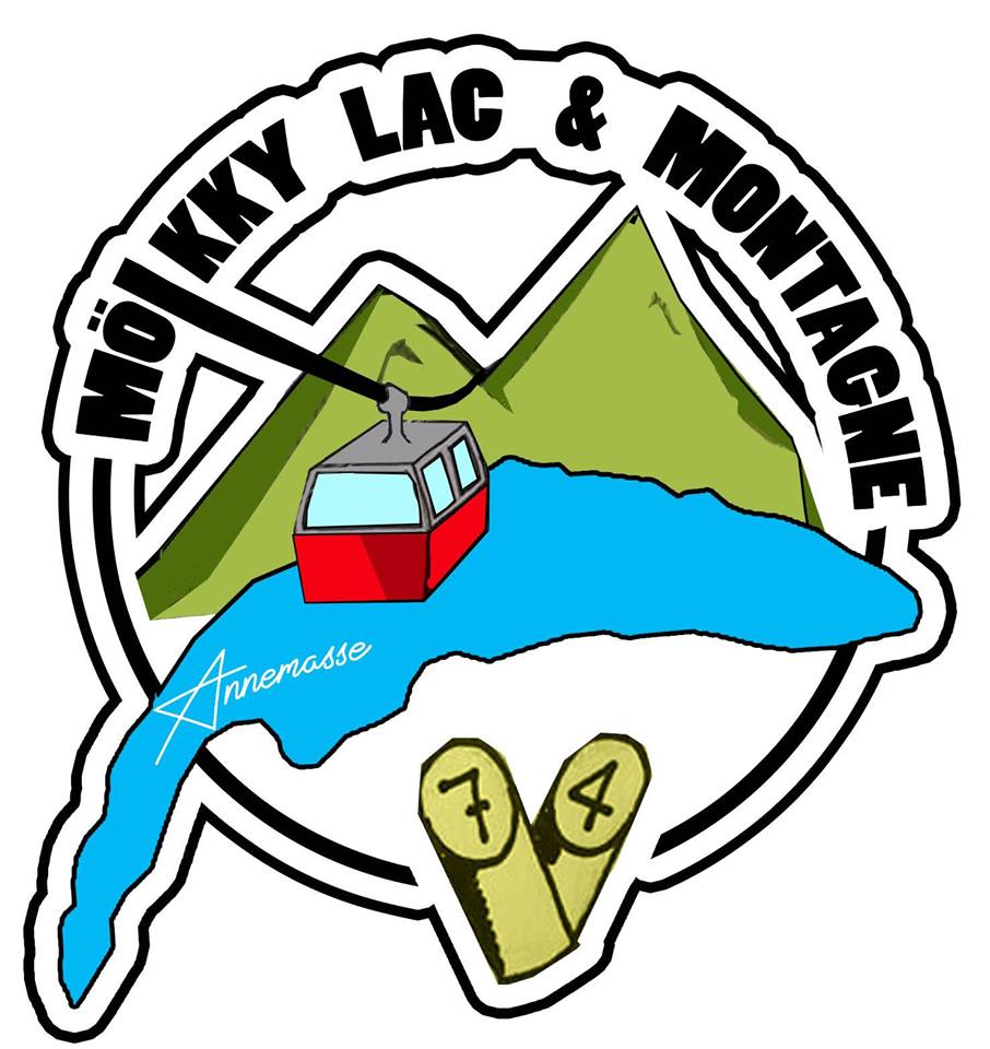 Mölkky Lac et Montagne