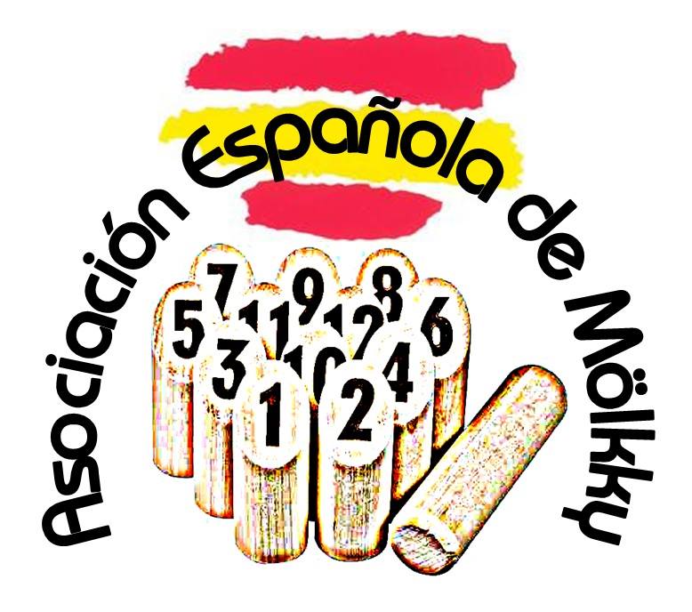 Spanish Federation of Mölkky -  Asociación Española de Mölkky