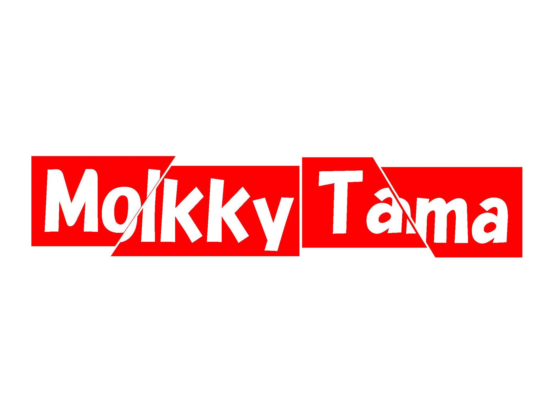 Tama Mölkky