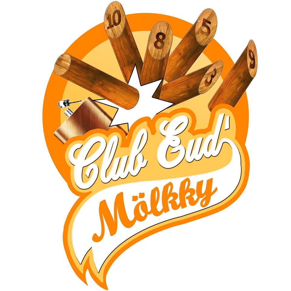  Club eud' Mölkky