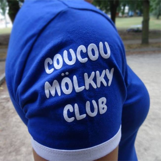  Coucou Mölkky Club - CMC
