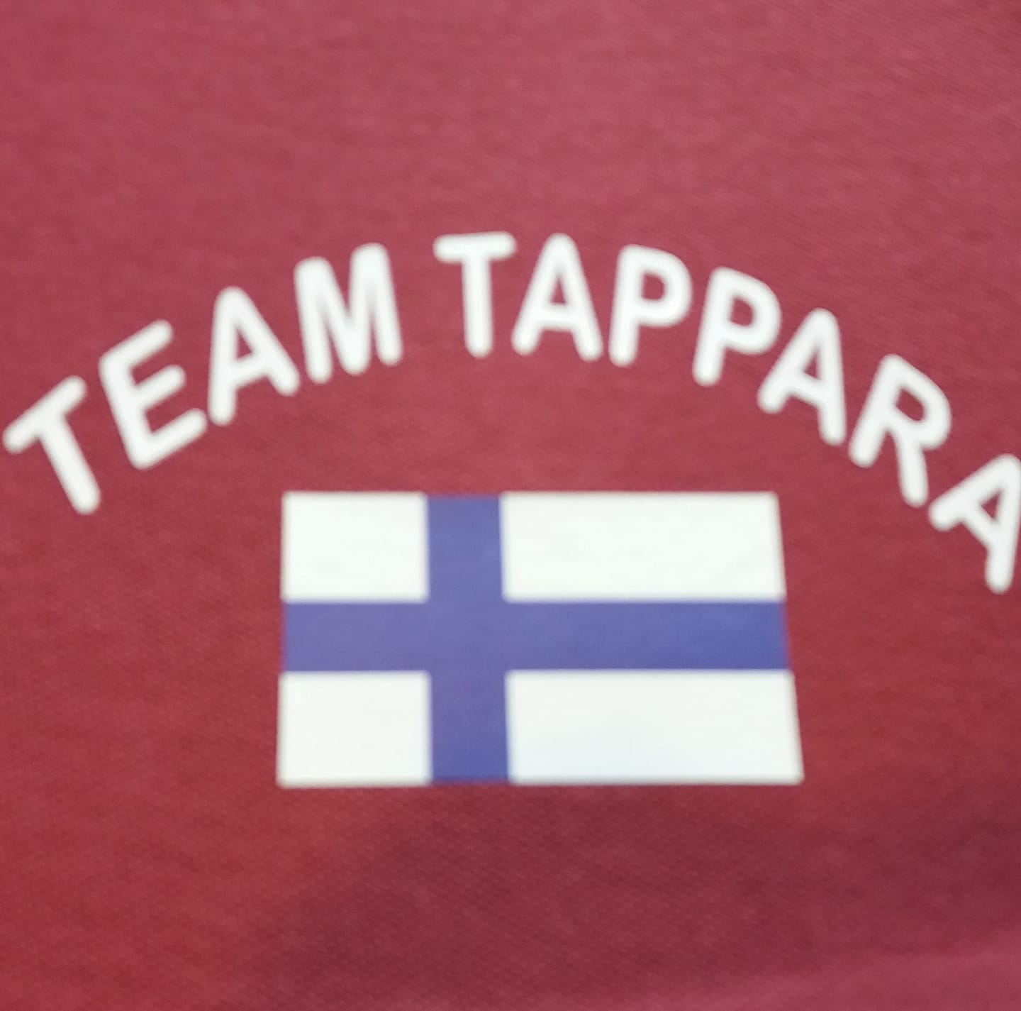 Team Tappara "mölkkyporukka"