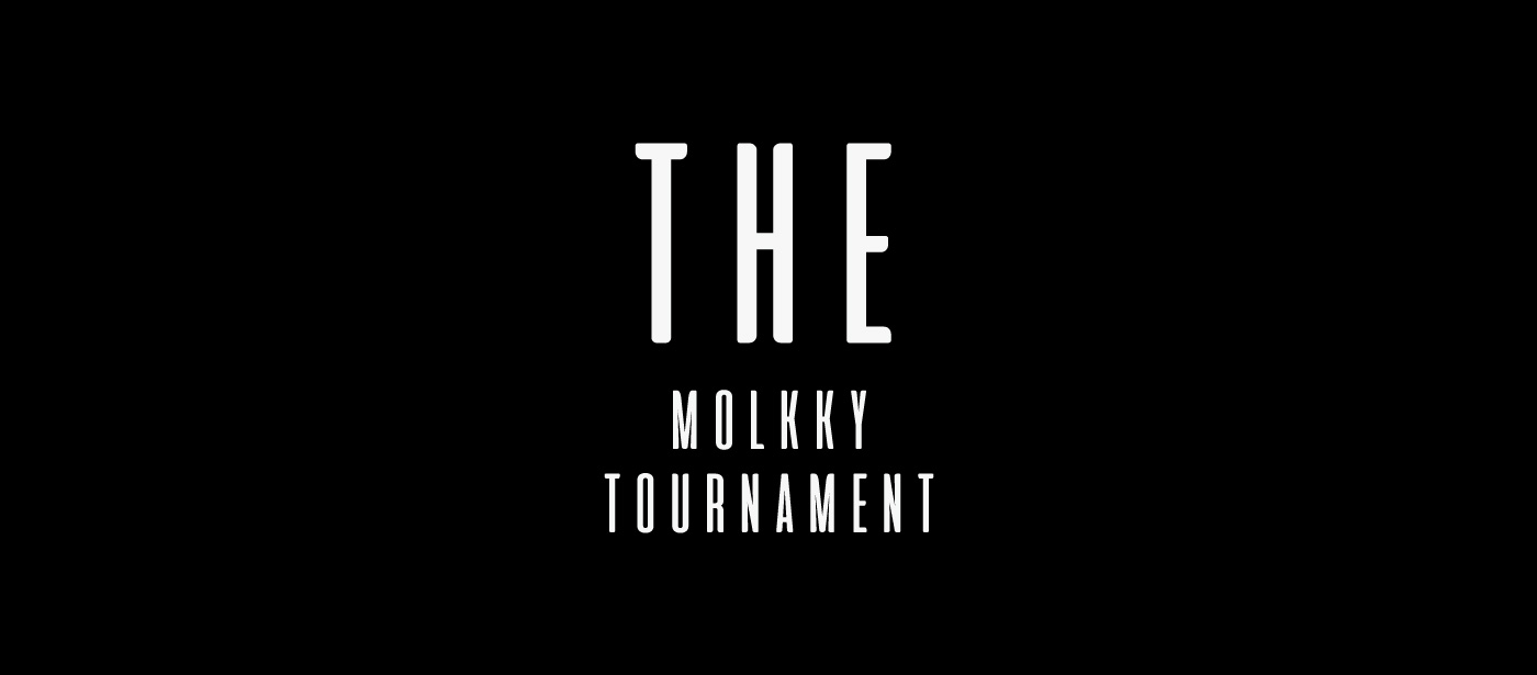 Mölkky Tournament - Doubles
