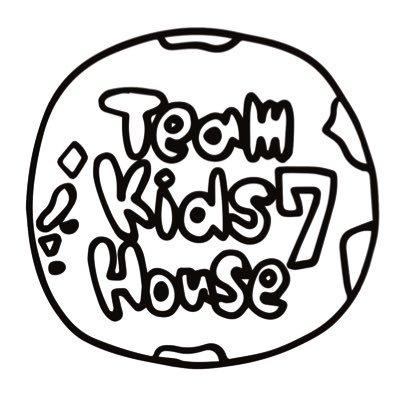 Team kids "7" house
