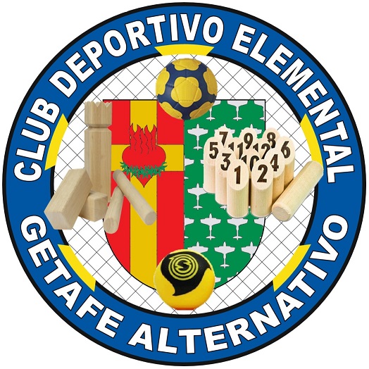 Club Deportivo Getafe Alternativo