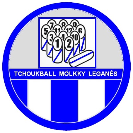 Club Deportivo Tchoukball - Mölkky Leganés