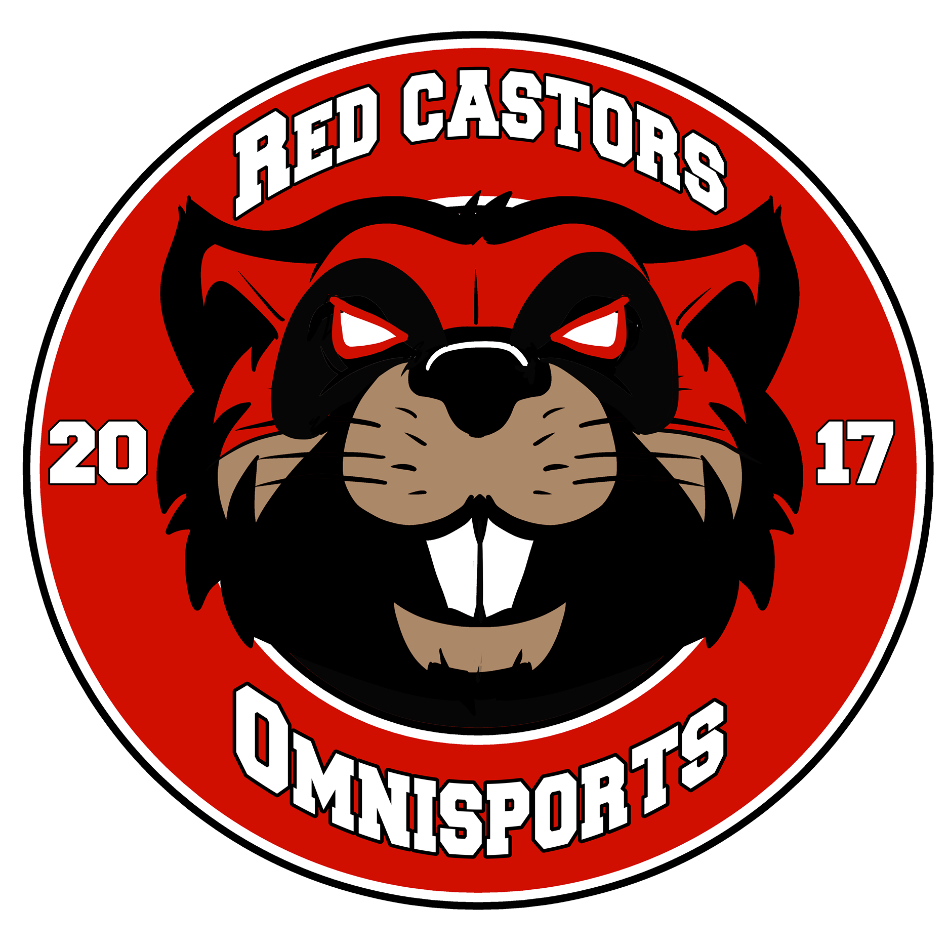 Red Castors Omnisports