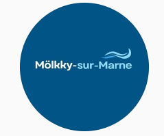 Mölkky sur Marne