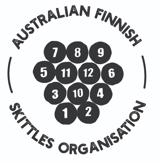 Australian Finnish Skittles Organisation - AFSO