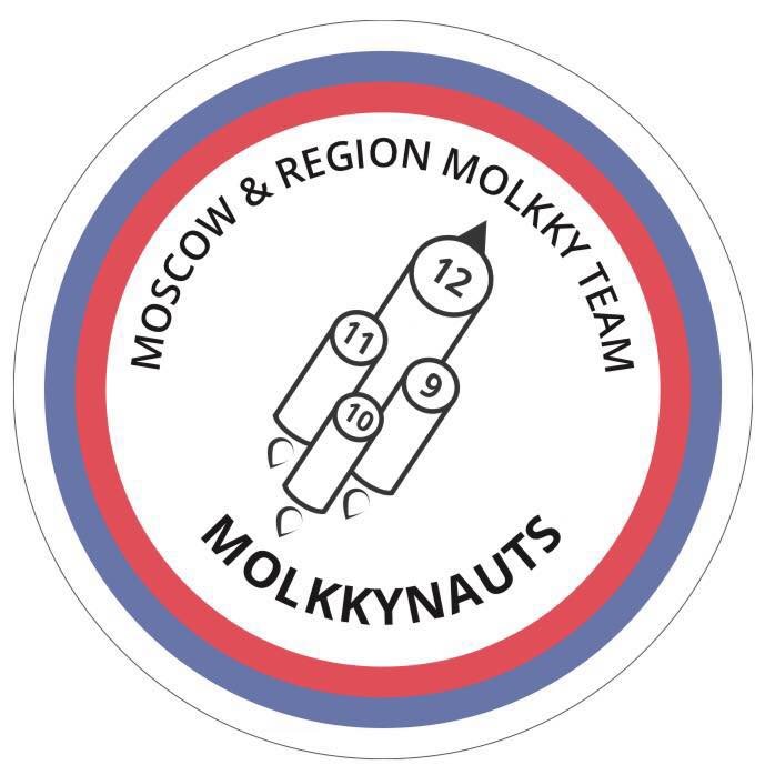 Moscow & Region Mölkky Association