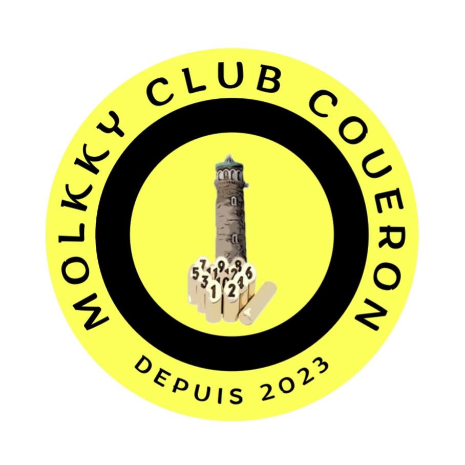 Mölkky Club Couëron