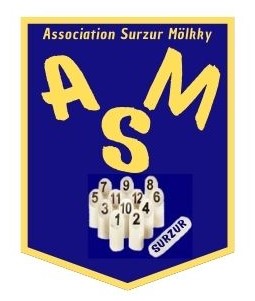 Association Surzur Mölkky